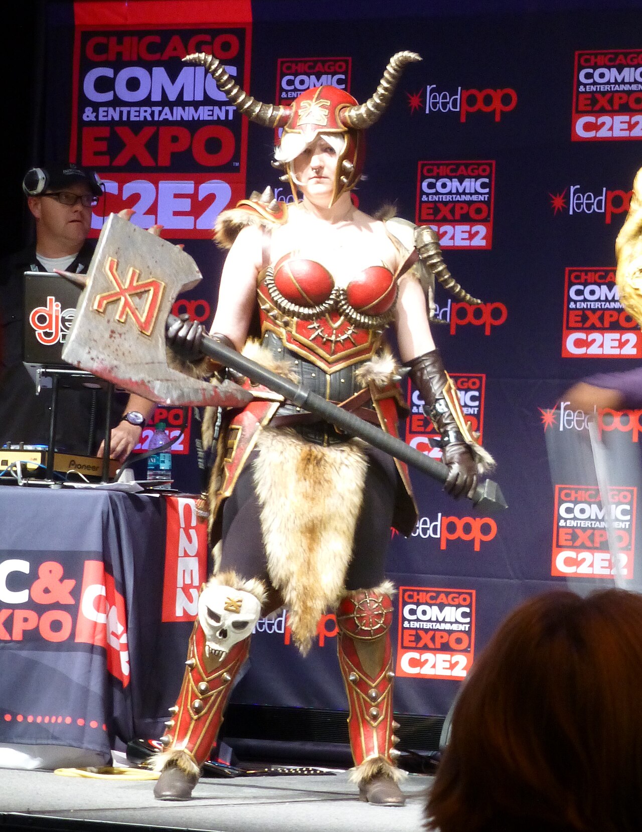 Khorne