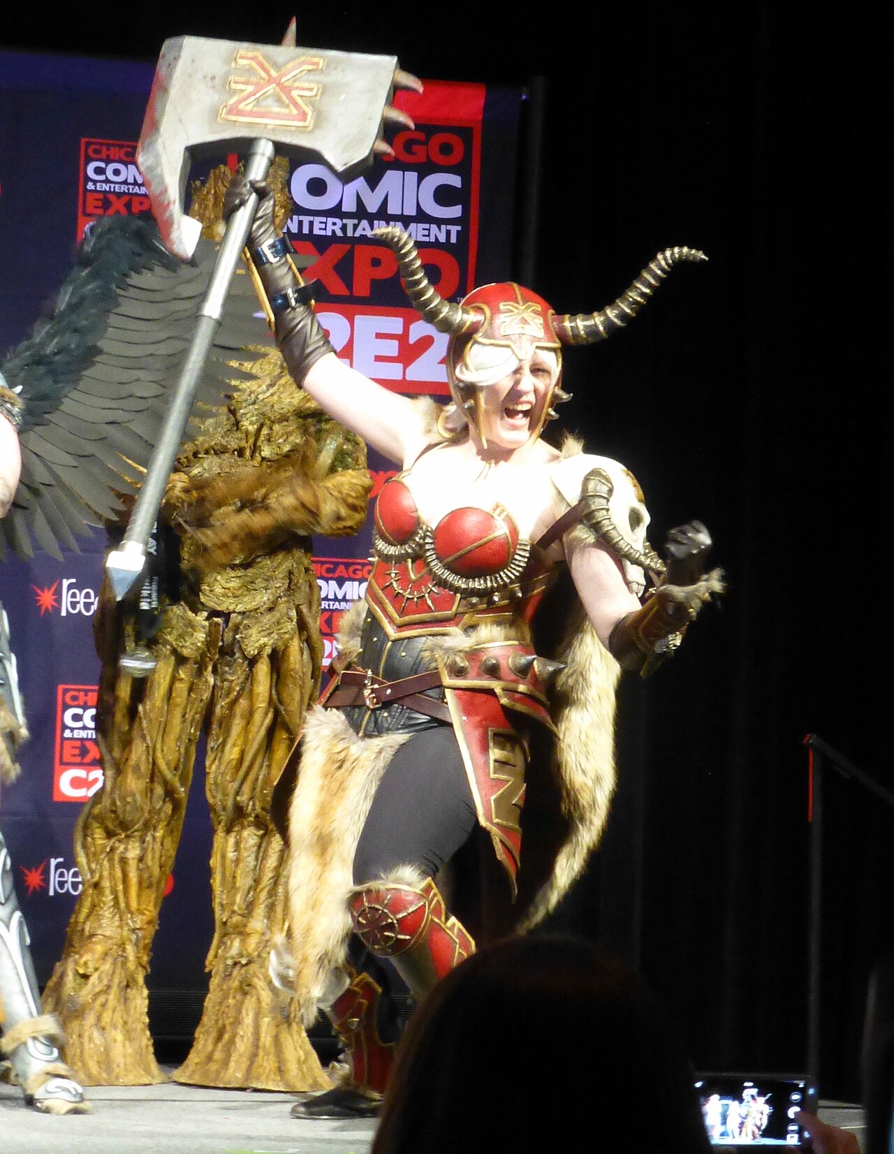 Khorne