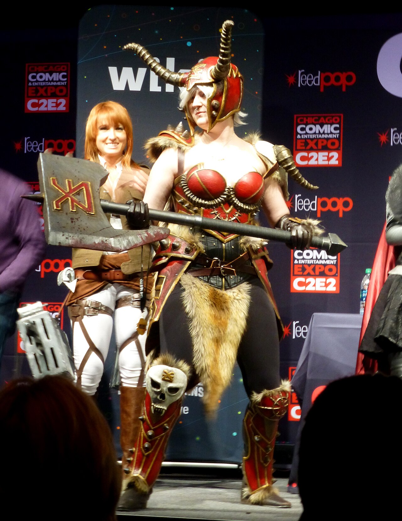 Khorne